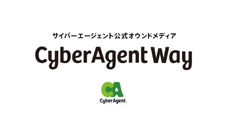 CyberAgent Way