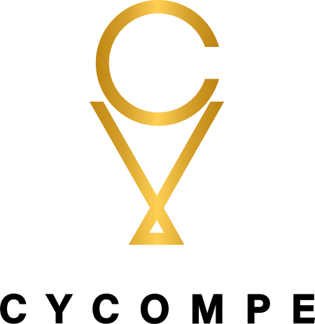 CYCOMPE logo