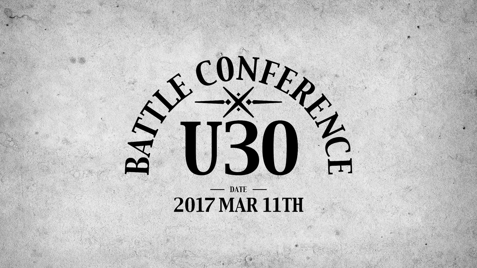 Battle Conference U30 株式会社サイバーエージェント