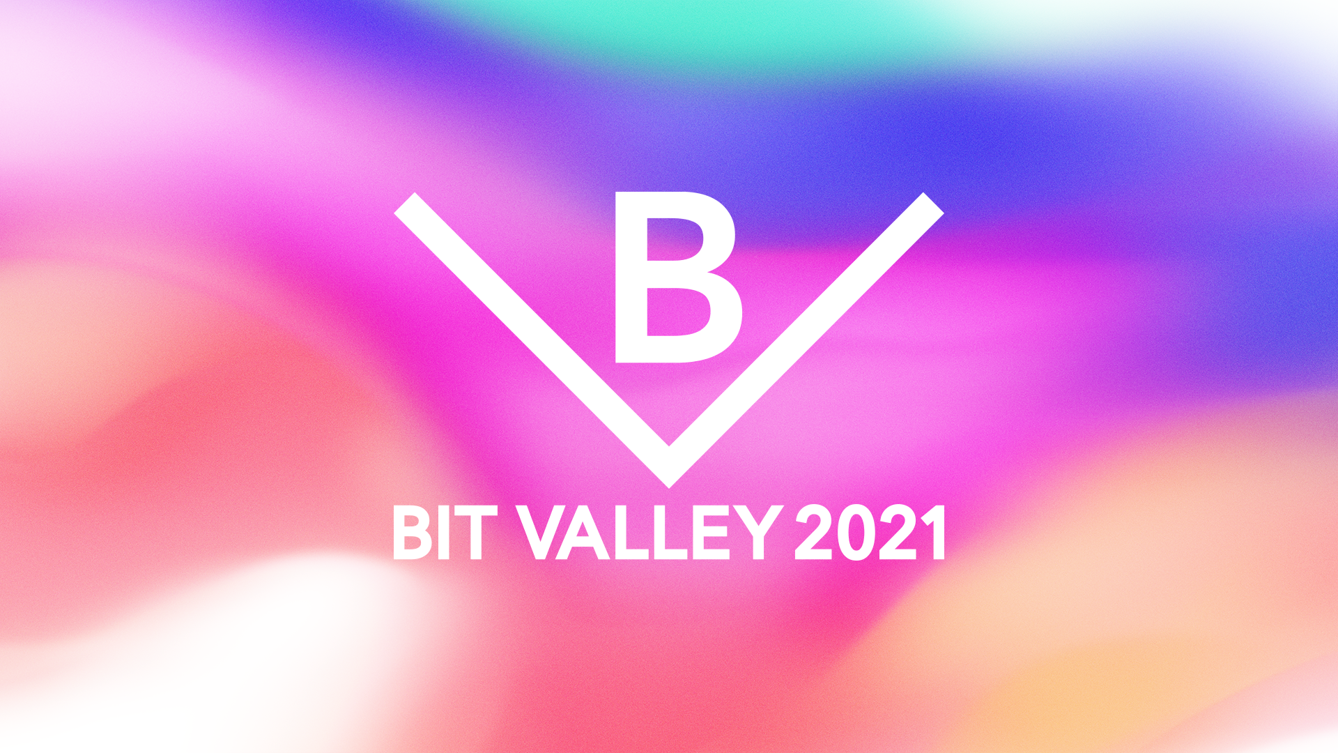 BIT VALLEY 2021ロゴ