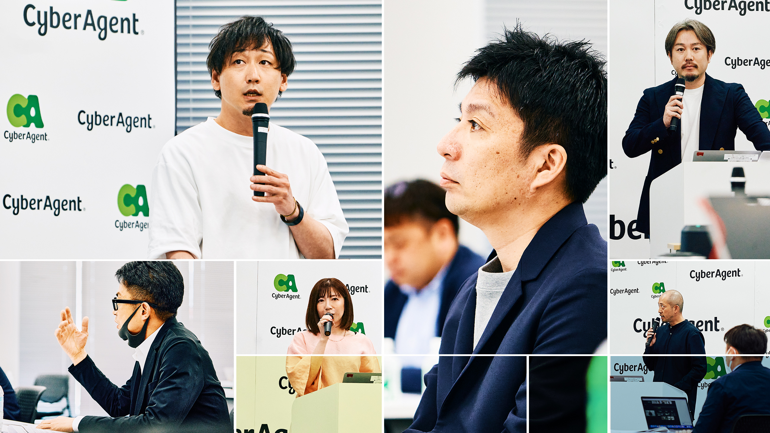 責任者の”戦略脳”を鍛え、事業の持続的成長を支える「決算戦略説明会