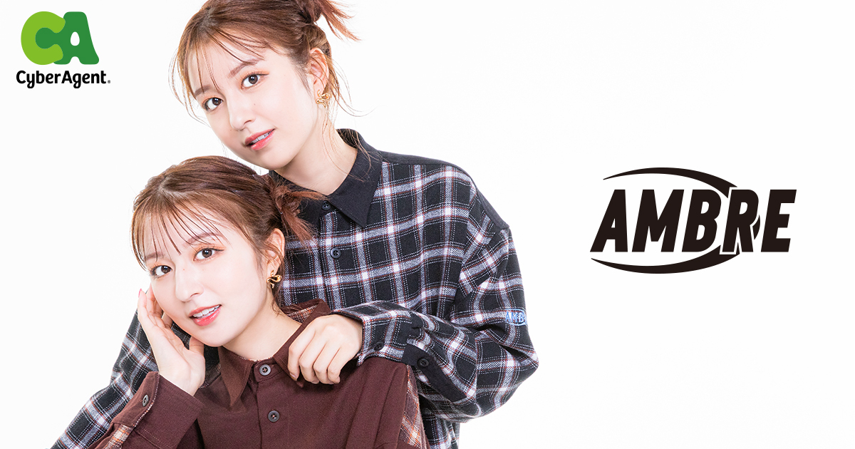 SNS総フォロワー数200万人超えの人気双子モデル・クリエイター りか  