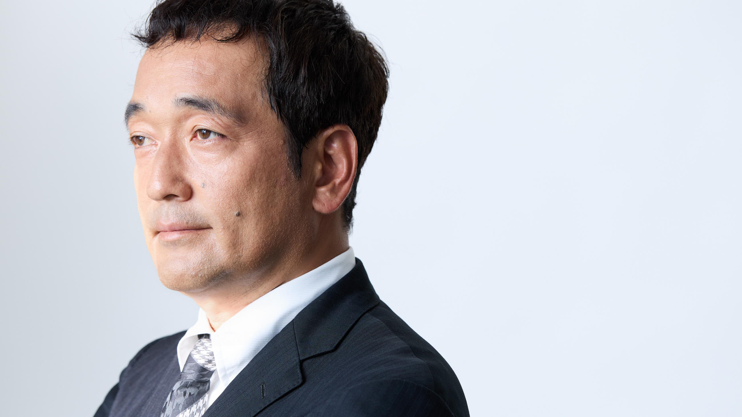 広告と市場社会 創業来変わらない「顧客第一主義」 | CyberAgent Way サイバー