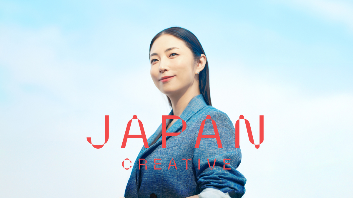 BABEL LABEL プロデューサーMEGUMIが語る「JAPAN NIGHT」──日本の