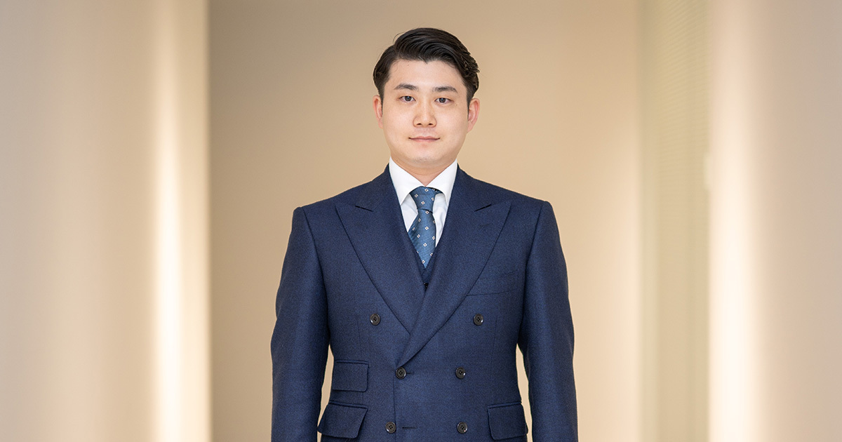 天谷 航平 | 株式会社サイバーエージェント