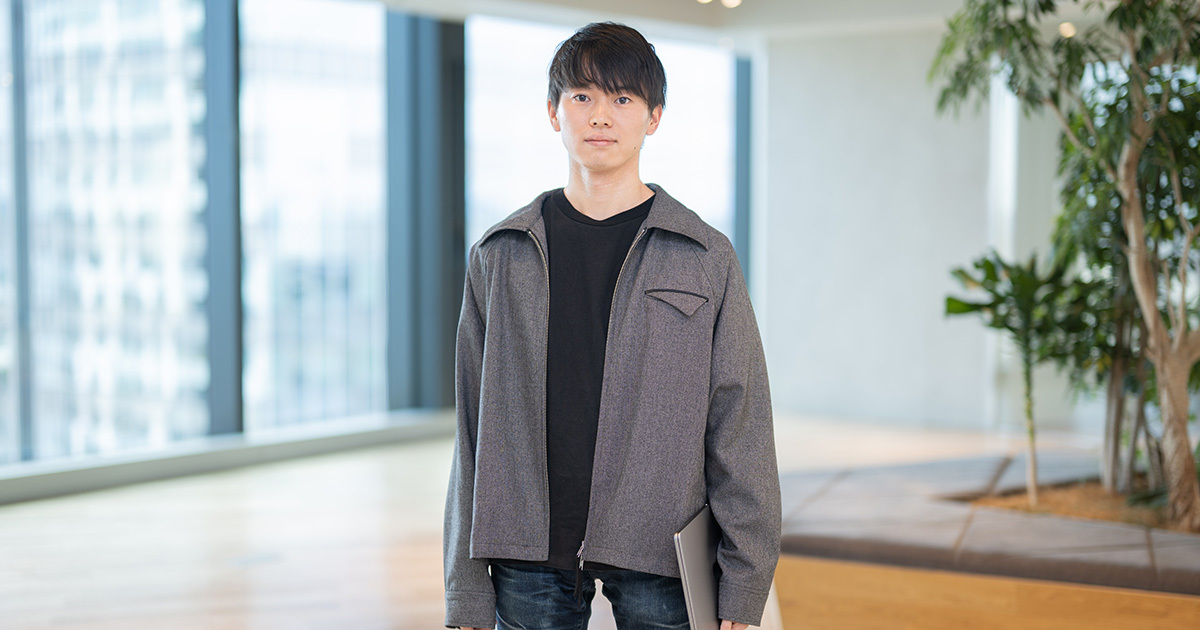 田口 貴一 | 株式会社サイバーエージェント