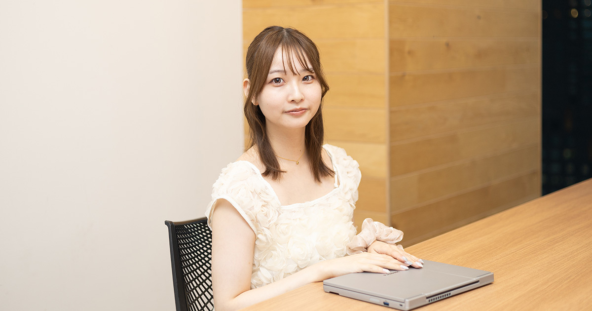 高須 ひかり | 株式会社サイバーエージェント