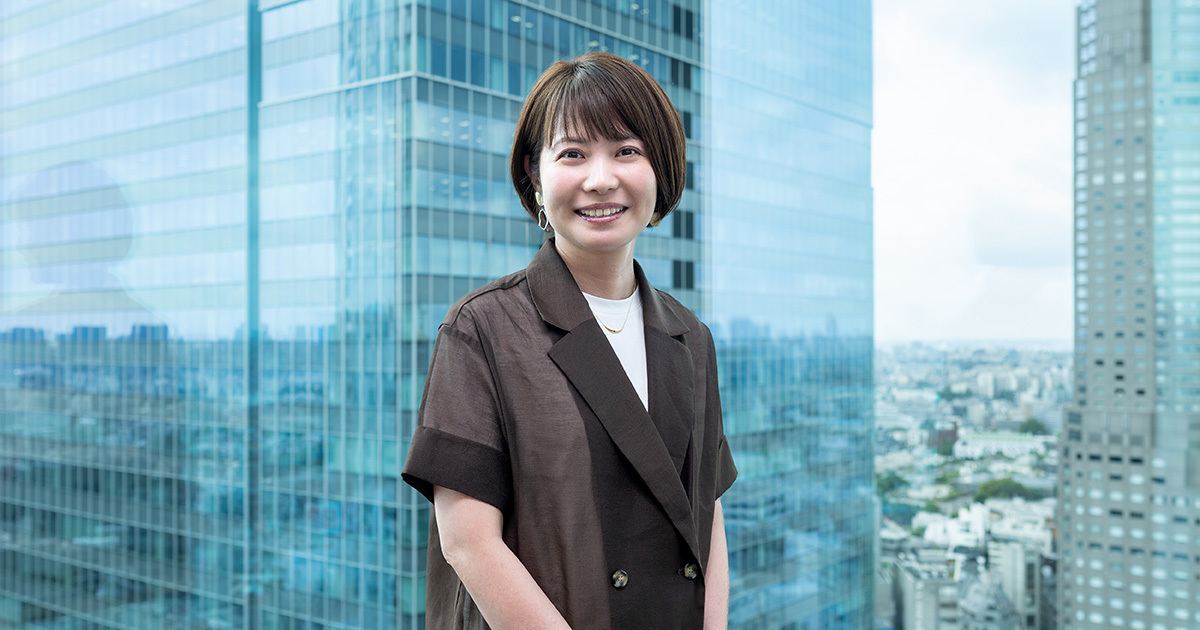 日本の自営業層 階層的独自性の形成と変容 経営人材を重層的に育てる。「SSL開発室」が進めるサクセッションの