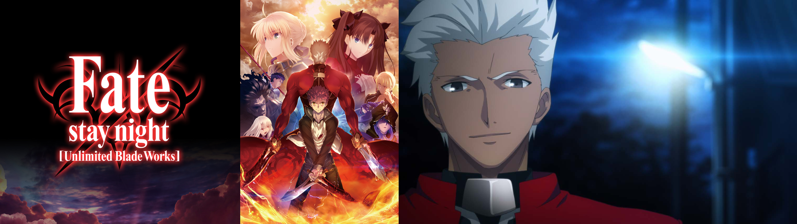 (C)TYPE-MOON・ufotable・FSNPC