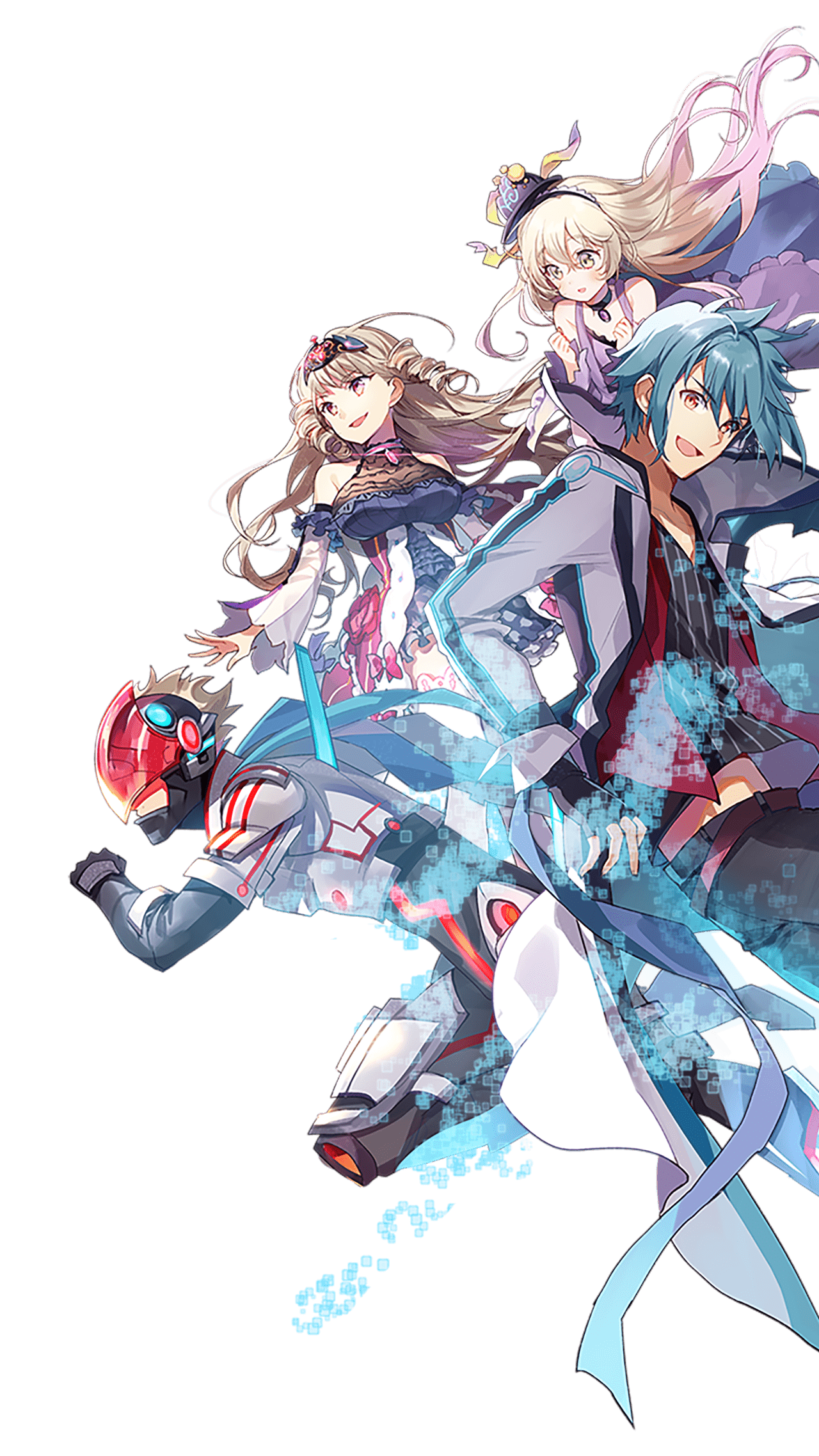 東京ゲームショウ2018特設サイト|株式会社サムザップ